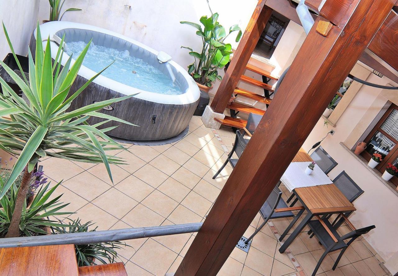 Holiday home 263 Paredjal Etv12254 By Mallorca Charme
