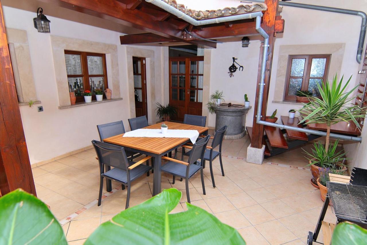 263 Paredjal Etv12254 By Mallorca Charme Holiday home