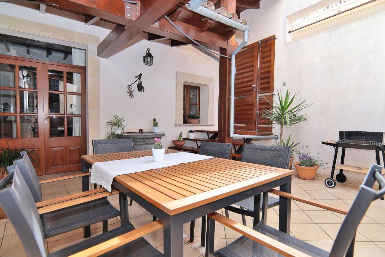 263 Paredjal Etv12254 By Mallorca Charme Holiday home Santa Margalida