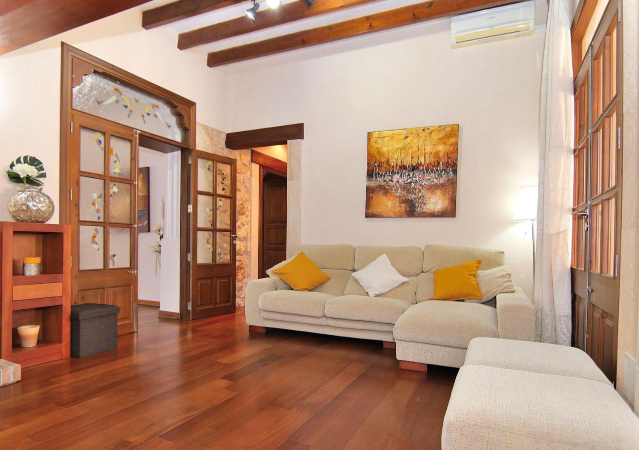 Holiday home 263 Paredjal Etv12254 By Mallorca Charme *