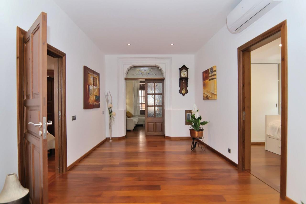 263 Paredjal Etv12254 By Mallorca Charme Holiday home Santa Margalida