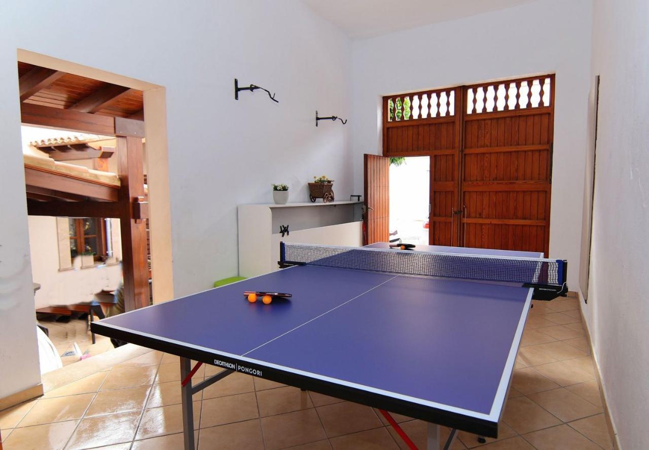 263 Paredjal Etv12254 By Mallorca Charme Holiday home Santa Margalida