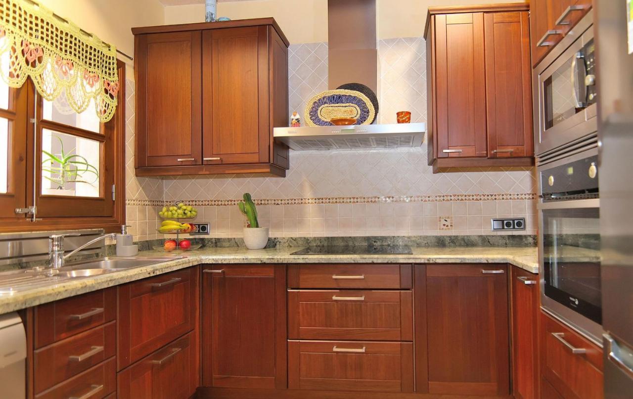 Holiday home 263 Paredjal Etv12254 By Mallorca Charme *