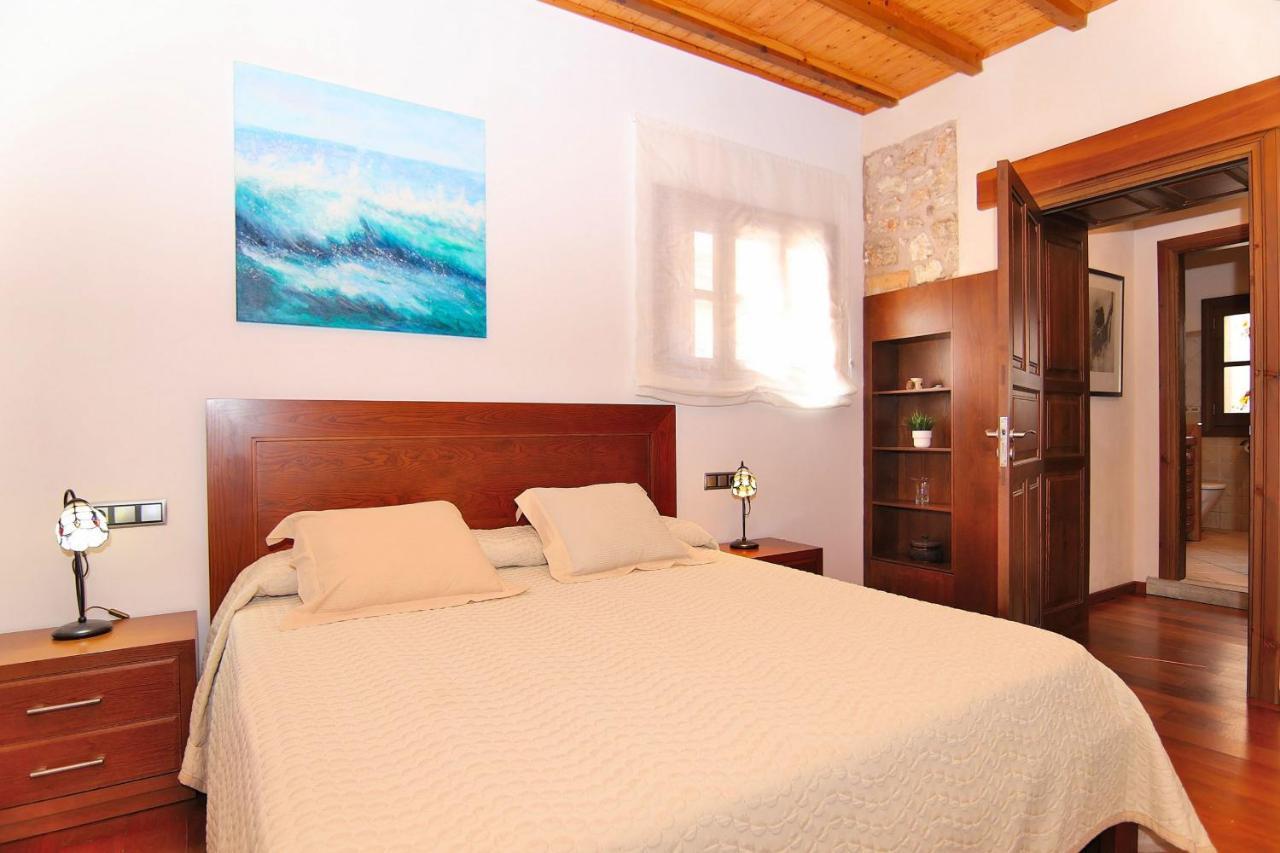 Holiday home 263 Paredjal Etv12254 By Mallorca Charme *