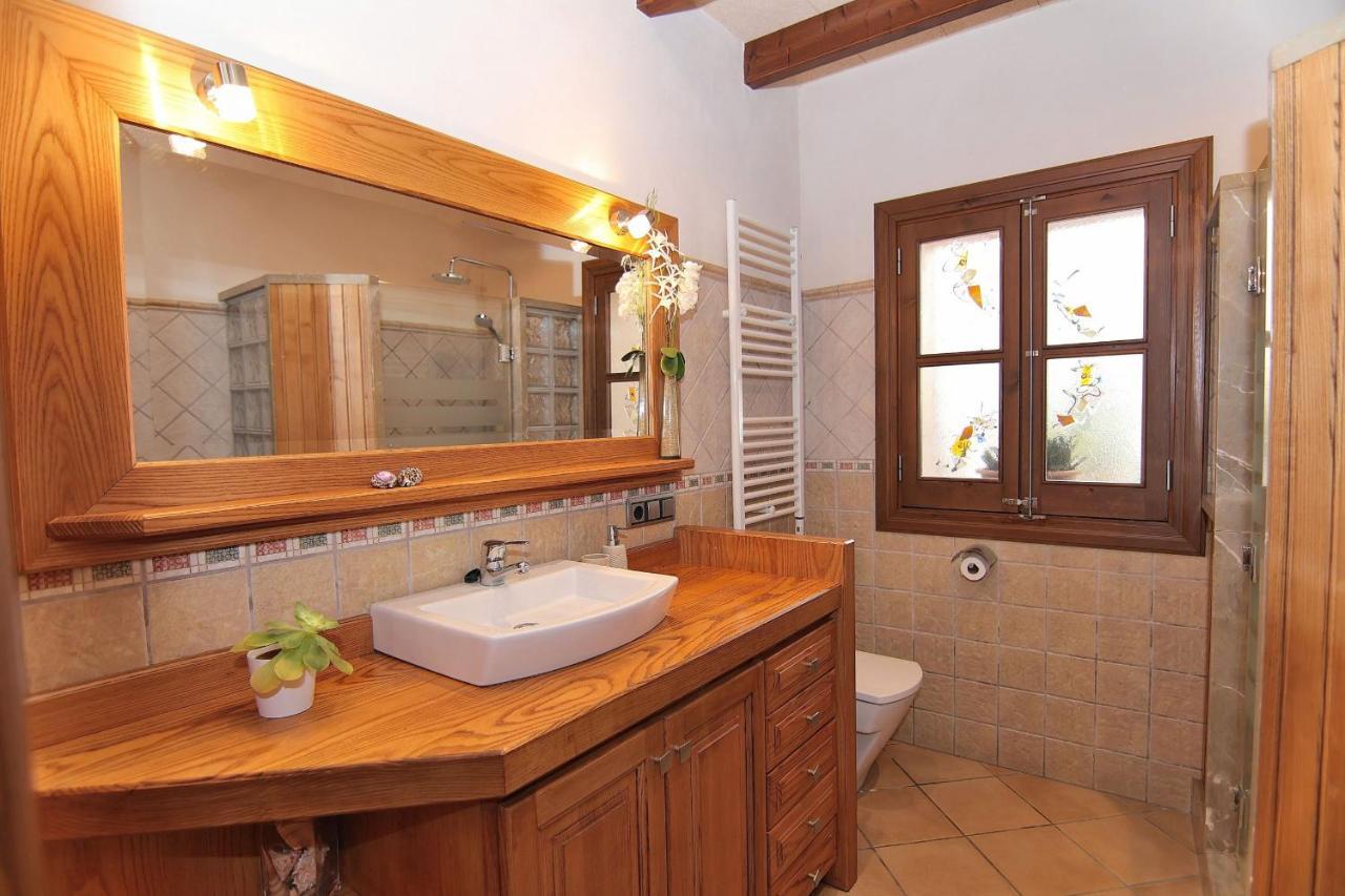 263 Paredjal Etv12254 By Mallorca Charme Holiday home *