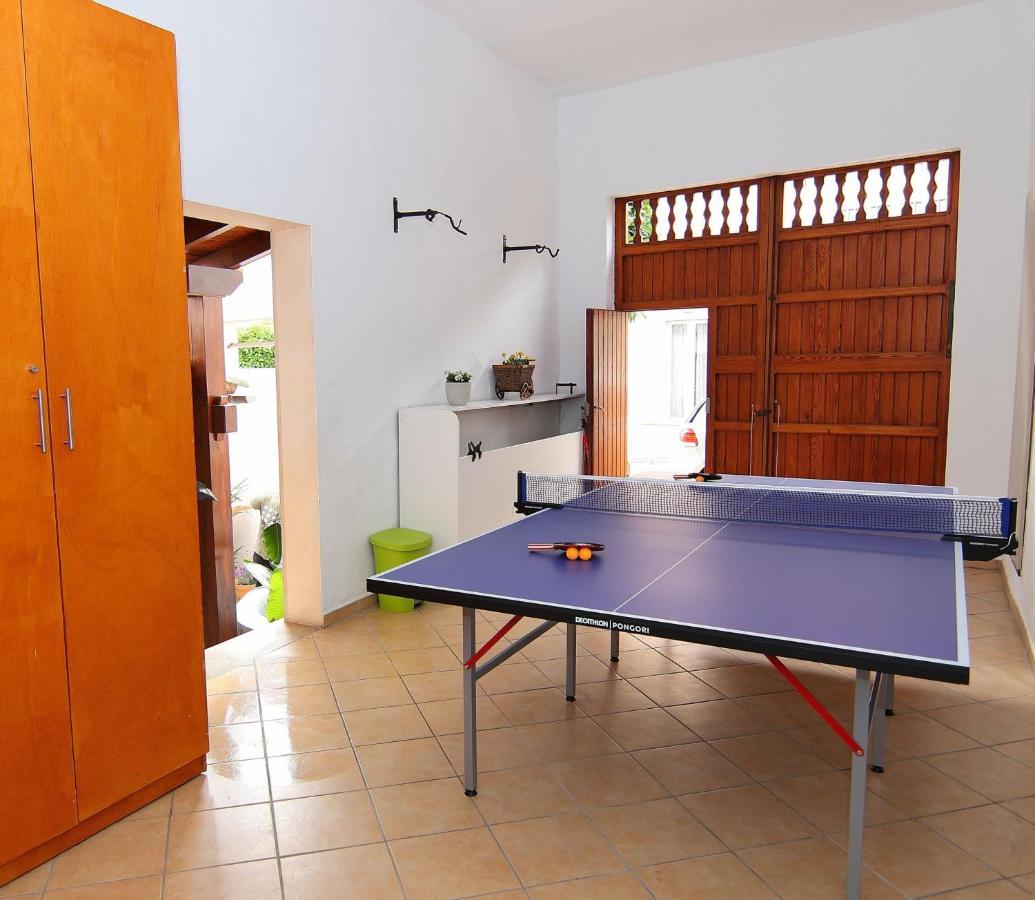 263 Paredjal Etv12254 By Mallorca Charme Holiday home *
