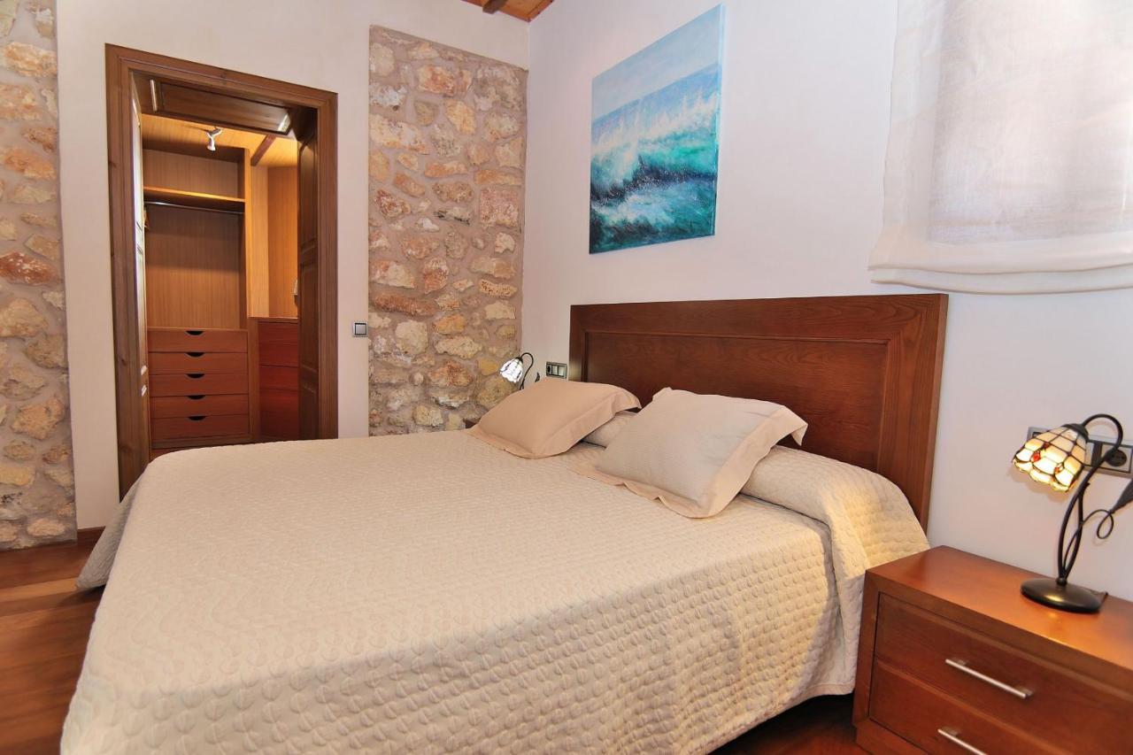 Holiday home 263 Paredjal Etv12254 By Mallorca Charme