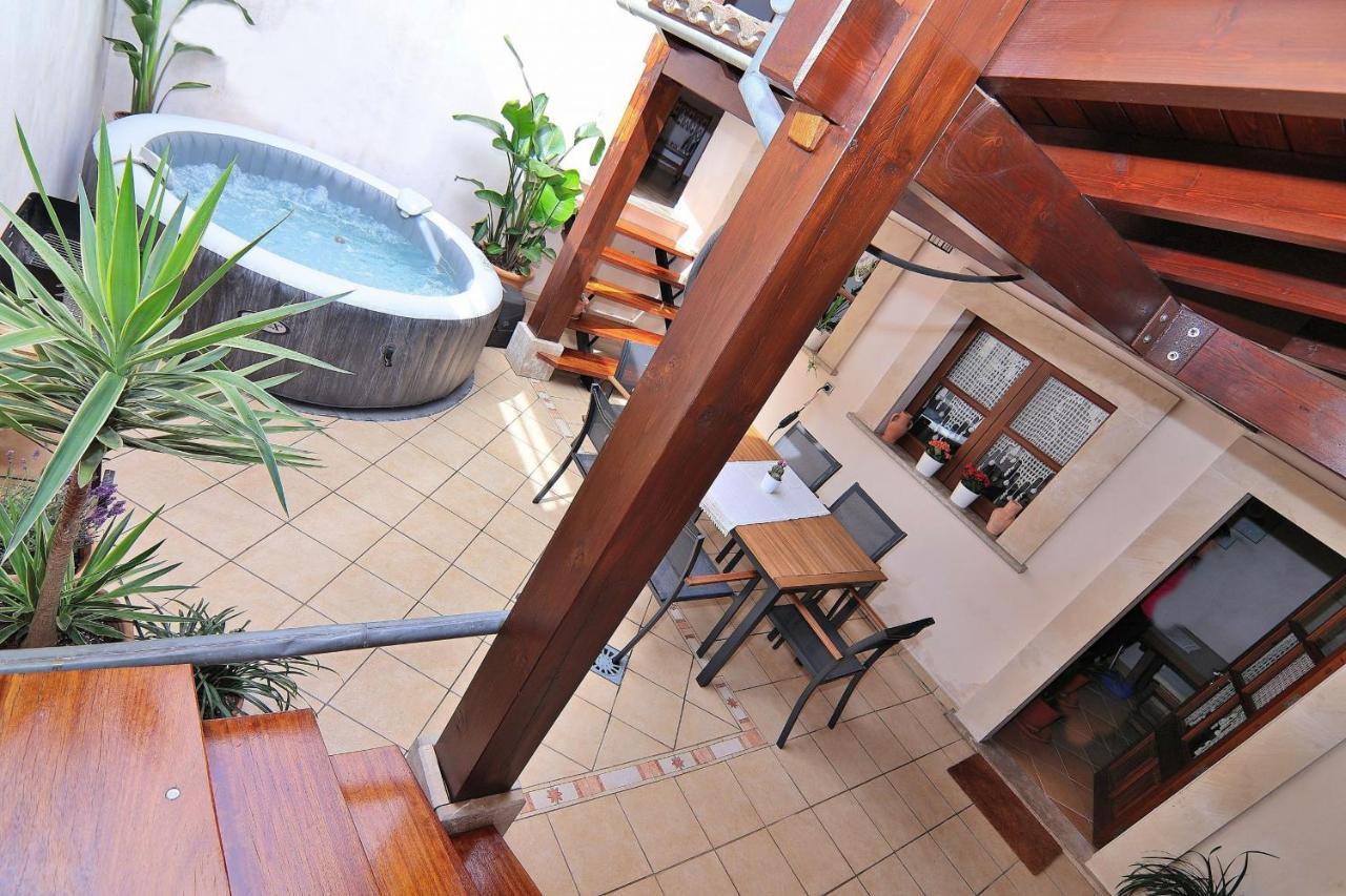 263 Paredjal Etv12254 By Mallorca Charme Holiday home Santa Margalida