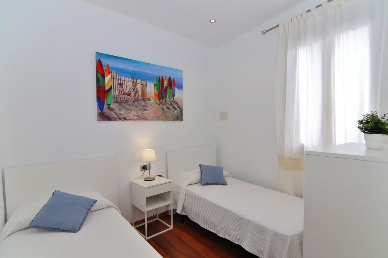 263 Paredjal Etv12254 By Mallorca Charme Holiday home *