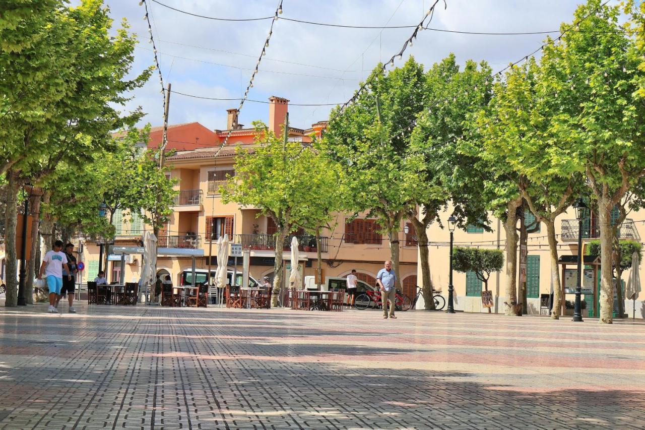 Holiday home 263 Paredjal Etv12254 By Mallorca Charme Santa Margalida